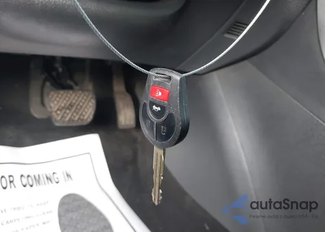 2019 Nissan Sentra S из США, поврежденный, VIN 3N1AB7AP8KY400578